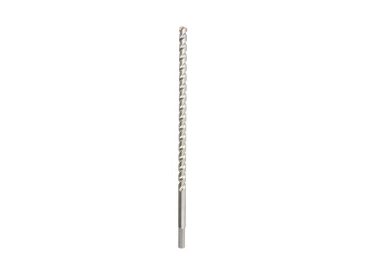 Wolfcraft Mauerdurchbruchsbohrer HM ⌀ 1.6 × 40 cm
