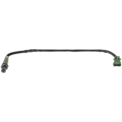TOPRAN Lambdasonde 722623 vor Katalysator für Peugeot