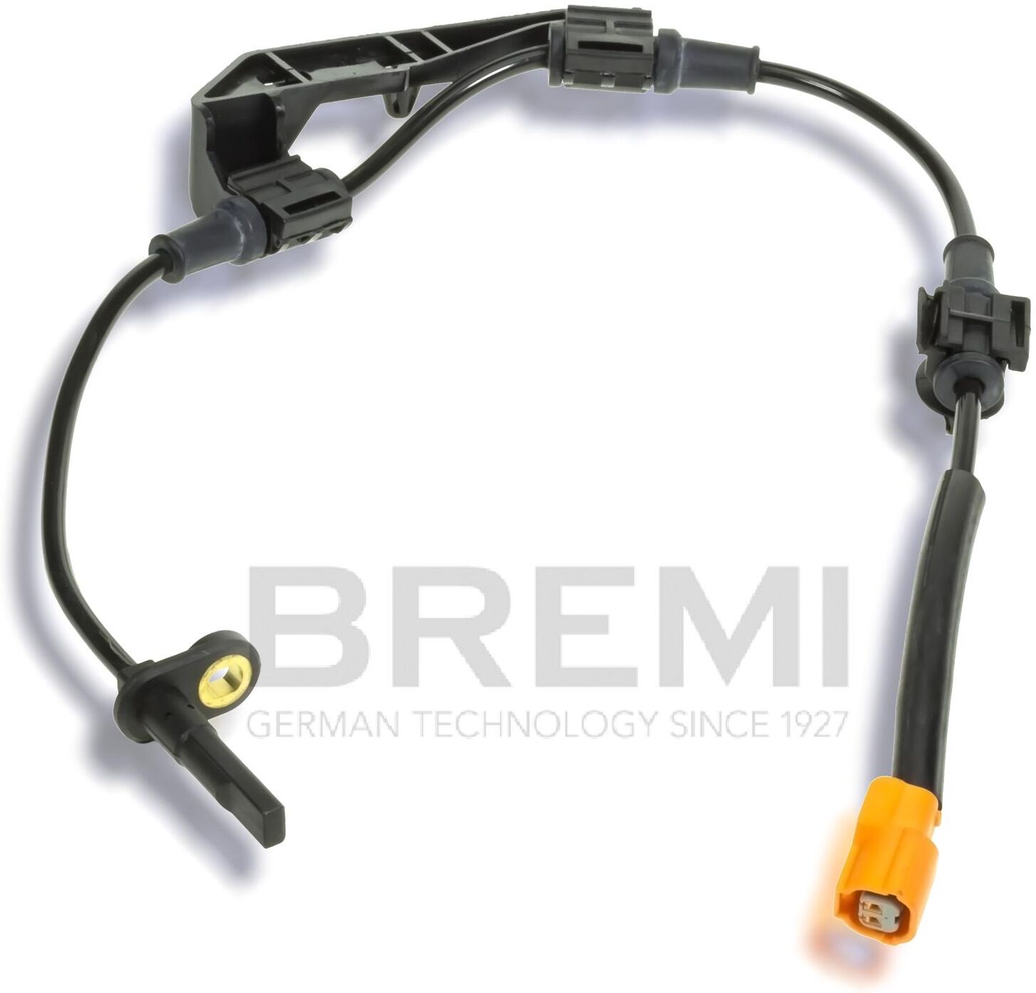 Bremi Sensor, Raddrehzahl 50065 Für Honda