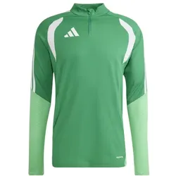 adidas Tiro 26C Top Track Top Herren - team green - L