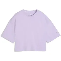 PUMA x Hyrox City Lifestyle T-Shirt Damen 46 - light lavender M