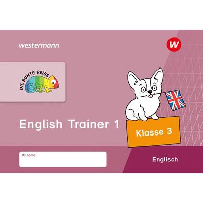 DIE BUNTE REIHE - Englisch, Geheftet von , Westermann Schulbuchverlag, 978-3-14-117930-9