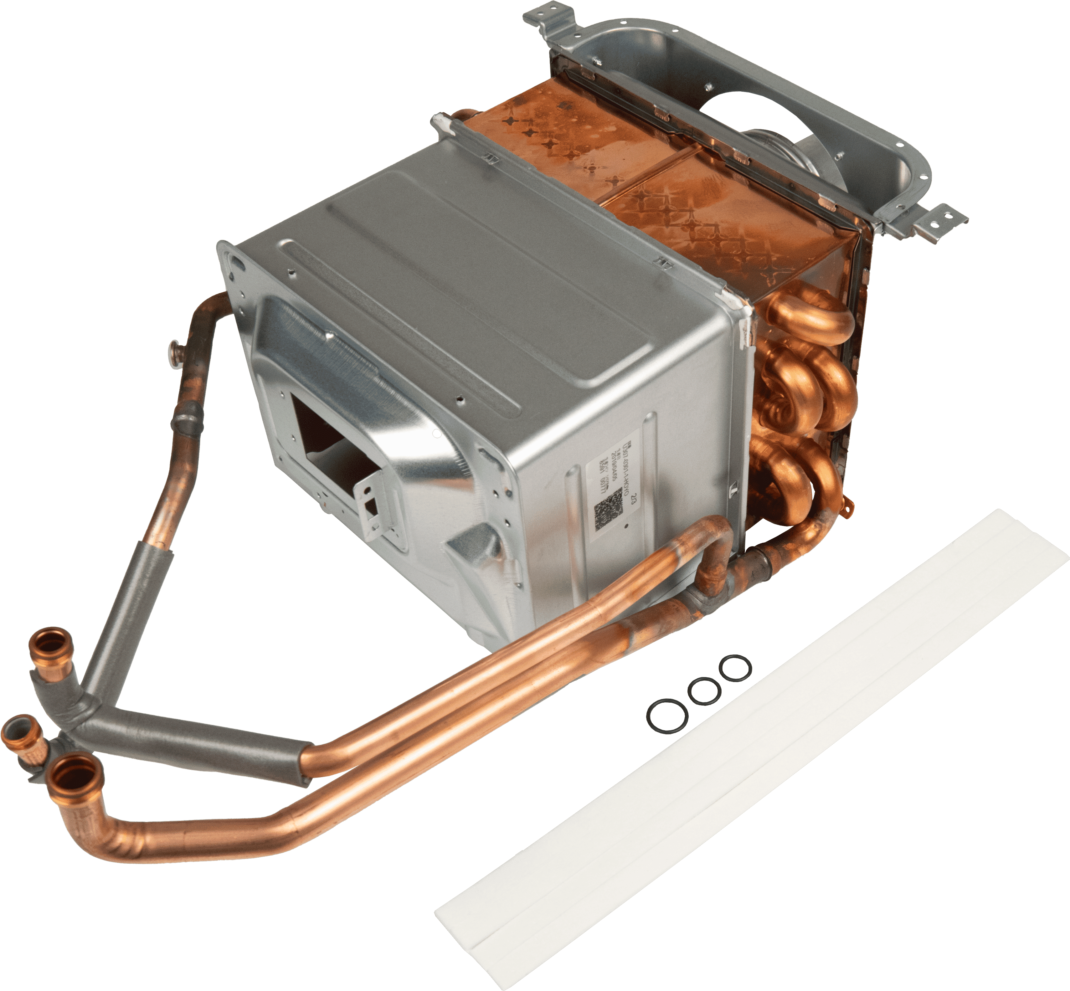 Rinnai HD55i Replacement Heat Exchanger