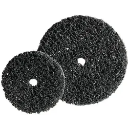 Tecwerk Grobreinigungsscheibe STW Ø150x13mm coarse Bohr.13mm