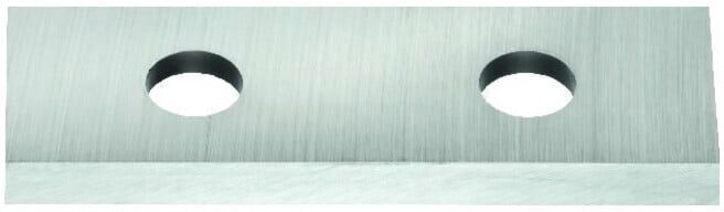 Wendeschneidplatte HW 40X12X1,5mm ; E/D/E