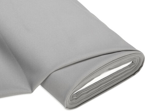 Universalgewebe "Classic", grau