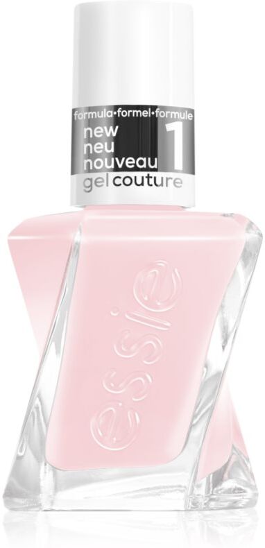 essie Gel by essie vernis à ongles effet gel teinte 484 matter of fiction 13.5 ml