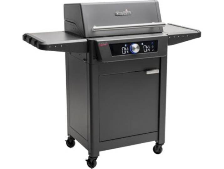 Char Broil - Barbecue Électrique Evolve Electrique