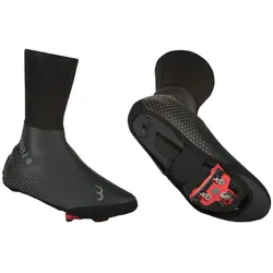 BBB CYCLING Überschuhe UltraWear Zipperless Extended BWS-26 | schwarz