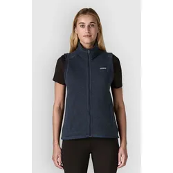 Patagonia Better Sweater Weste new navy Gr. XXL