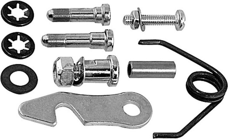 ERDI Reparatur-Sortiment für Ideal-Blechschere, 764010 (R032)