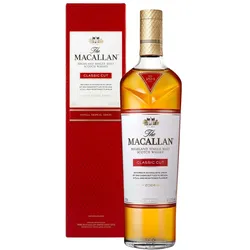 Macallan Classic Cut - Limited 2025 Edition - Single Malt Scotch...