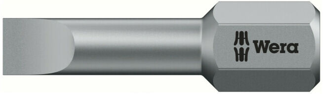 Wera Bit Torsion 1/4