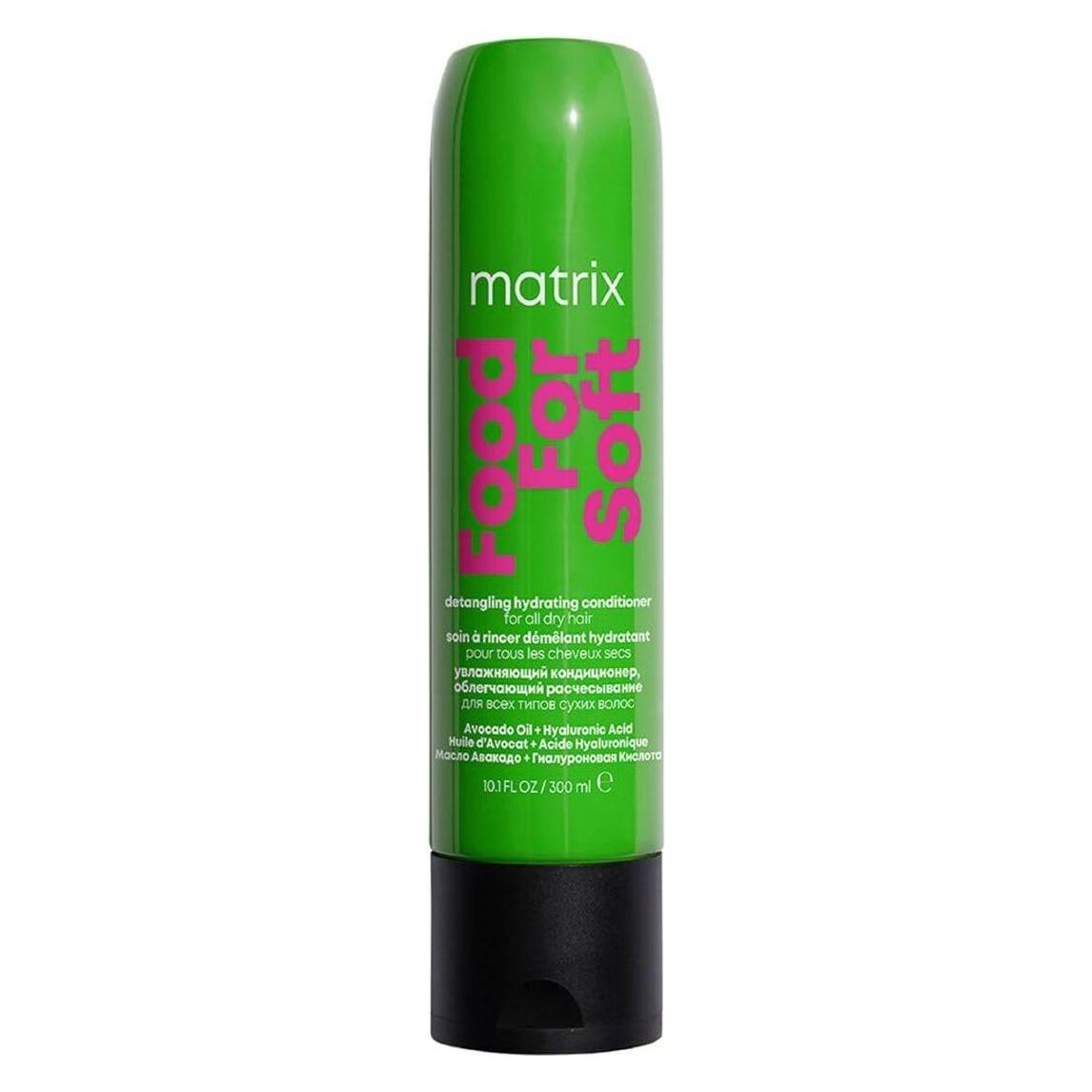 Matrix Food for Soft Detangling Hydrating Conditioner 300 ml (300 ml) (3474637142360)