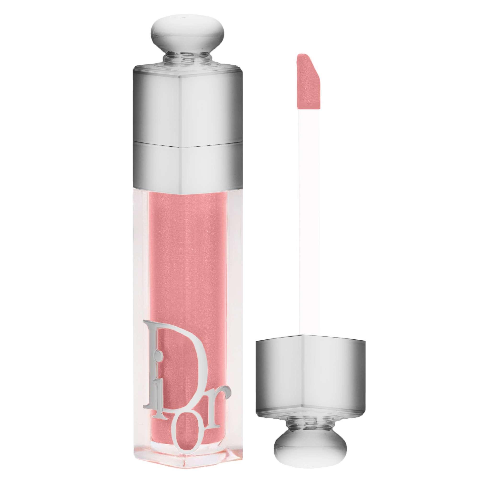 Dior Addict Lip Maximizer 014 Shimmer Macadamia - 6ml Hydraterende Lipgloss