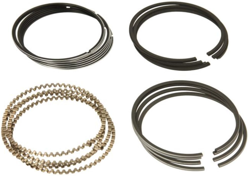 Segment de piston KOREA O40500.000