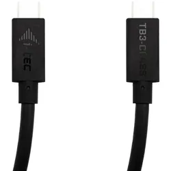 I-TEC USB-C/Thunderbolt 3 Kabel 150 cm
