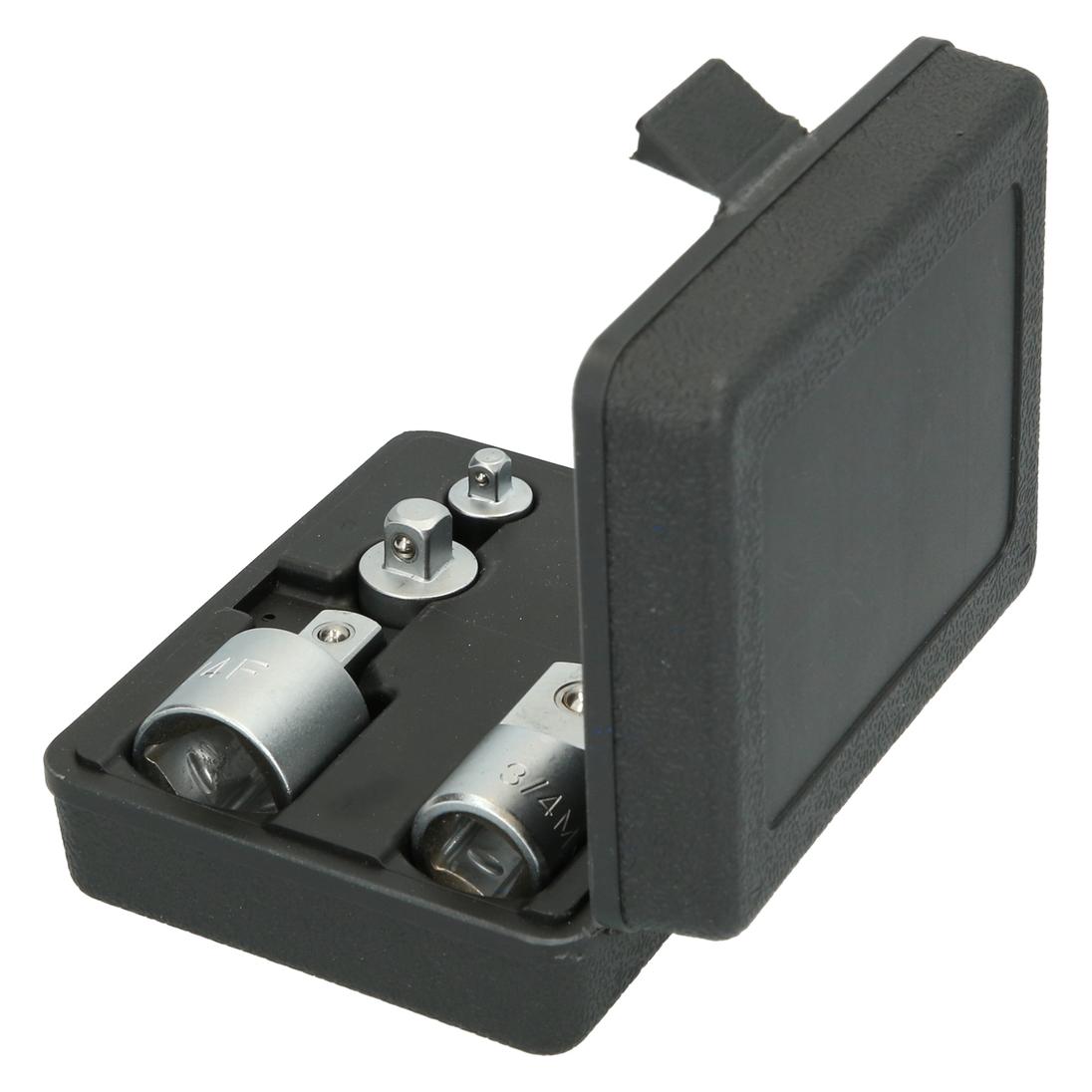 Brilliant Tools BT024006 (1/2", 1/4", 3/8") (BT024006)