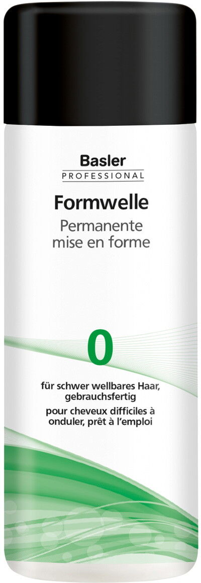 200ml basler Formwelle