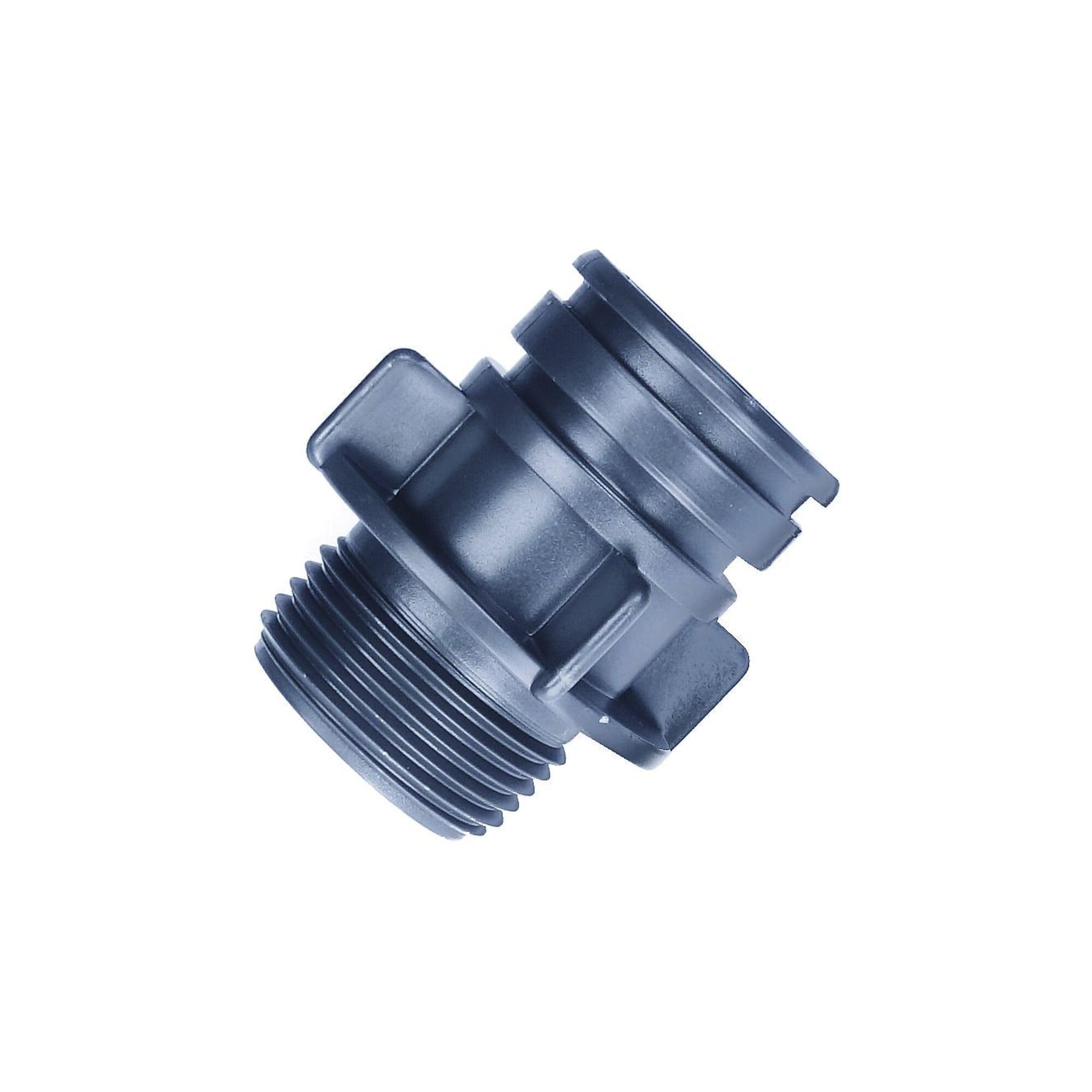GARDENA Anschlusshülse kurz Ventilbox (05319-20)
