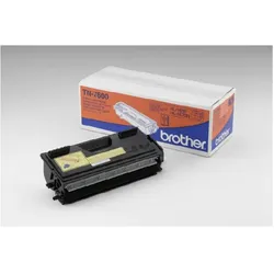 Brother, Toner, TN7600