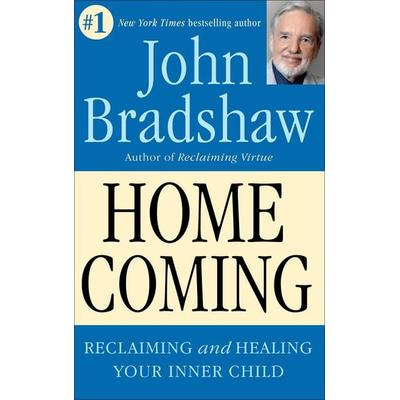 Homecoming, Taschenbuch von John Bradshaw, Random House N.Y., 978-0-553-35389-1