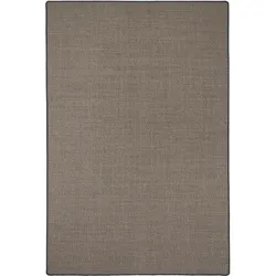 Snapstyle, Teppich, Sisal Natur Teppich Klassisch - 9 Farben in 17 Grössen (133 x 133 cm)