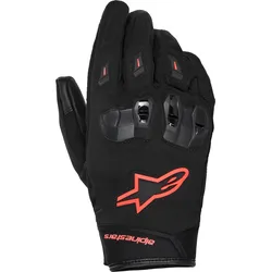 Alpinestars SP X Z WP wasserdichte Motorradhandschuhe L