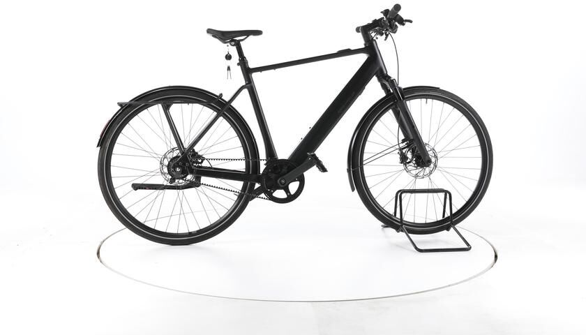 Riese & Müller UBN Five silent City E-Bike - 305502