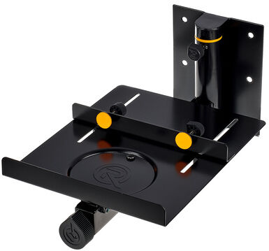 Roadworx Wallmount 2 noir
