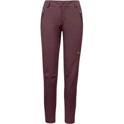 Karpos, Damen, Outdoorhose, Seceda W Pants (46), Violett