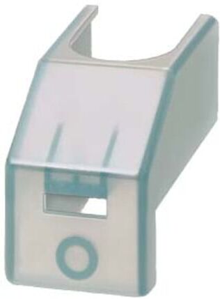 Siemens Capuchon de borne 1p. 100/125A 3LD9281-2A (3LD92812A)