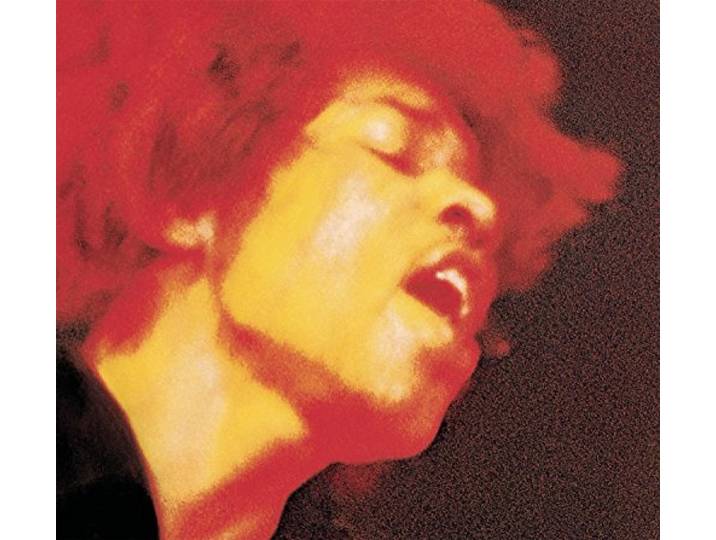 Jimi Hendrix Experience - Electric Ladyland