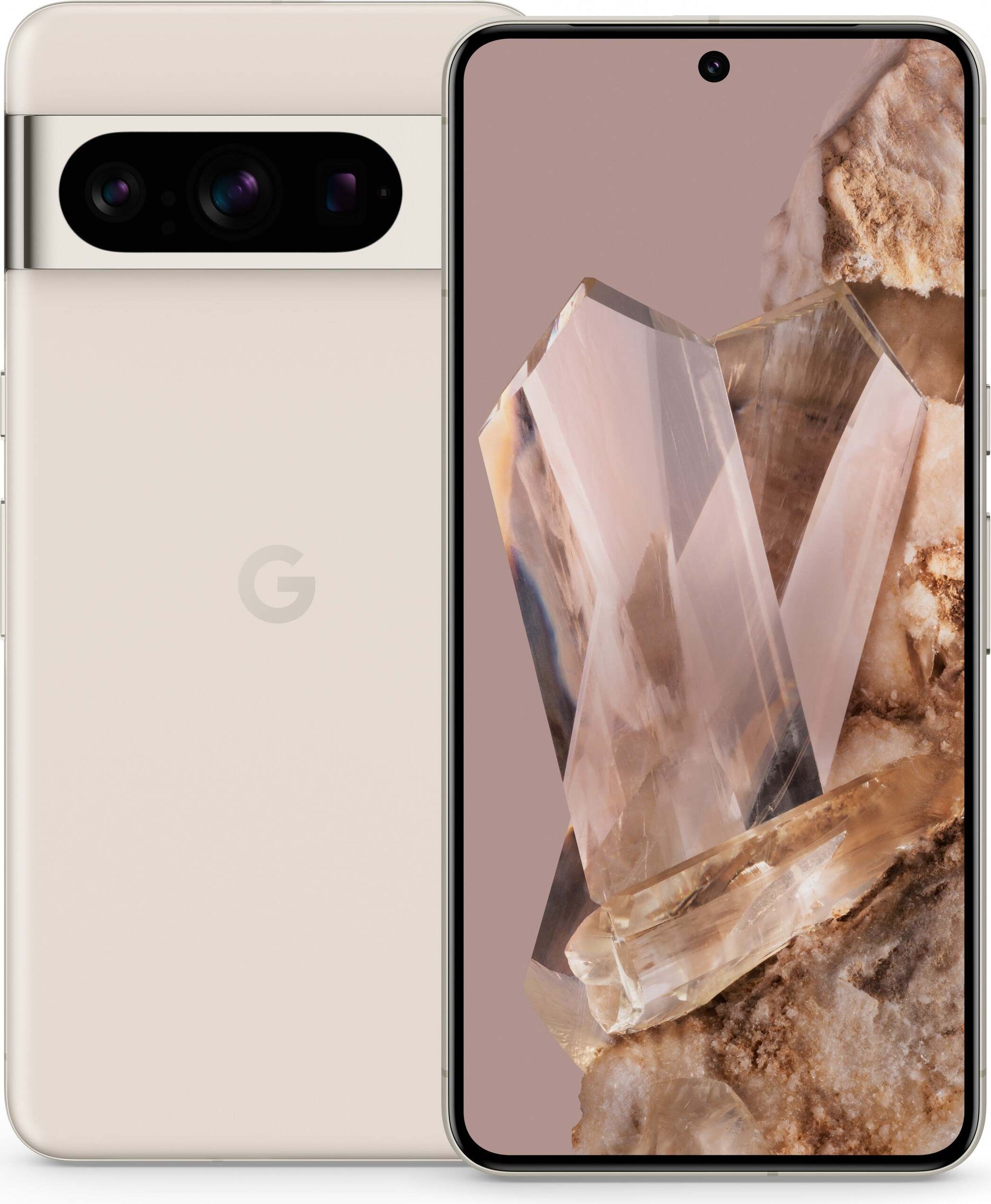 Google Pixel 8 Pro 12 128 GB 6,7 Zoll 5G Porzellan EU Google