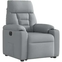 vidaXL, Sessel, Inxonus (Elektrisches Neigungssystem ohne Massage-Funktion)