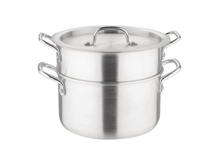 Vogue K643 Aluminium Simmertopf