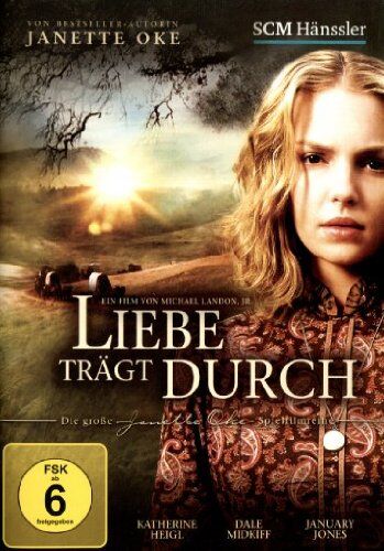 Liebe trägt durch - Preis vom 30.09.2026 09:01:18 h