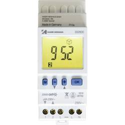 Rollladentimer Kaiser Nienhaus 332600 Tastor REG-Astro