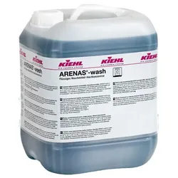 Kiehl ARENAS®-wash 20 L Flüssiges Waschmittel-Hochkonzentrat