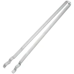 Westmark Grillzange Wurst- und Servierzange 36 cm