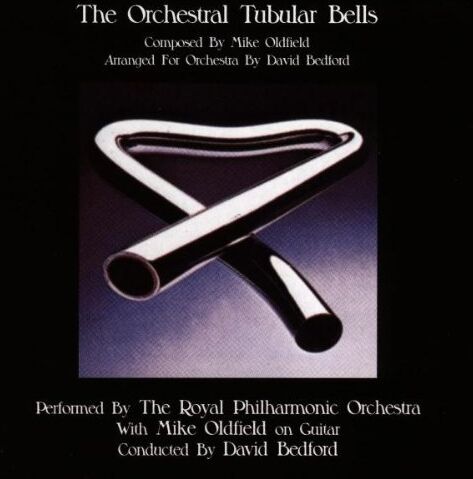 Rpo - The Orchestral Tubular Bells - Preis vom 09.10.2026 07:28:09 h