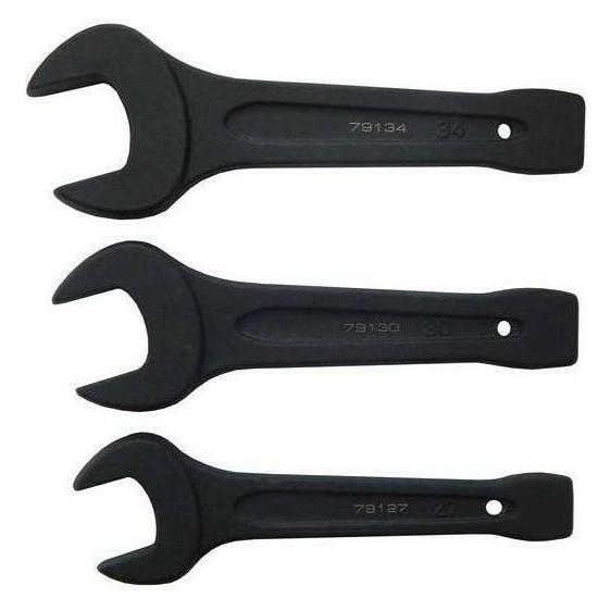 GCS Jcb Klucz Plaski Do Podbijania 34mm (34 mm) (43252527)