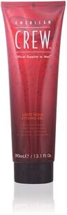American Crew Light Hold Styling Gel 390 ml