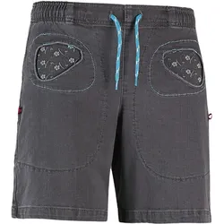 E9, Damen, Outdoorhose, Onda Denim (S), Grau