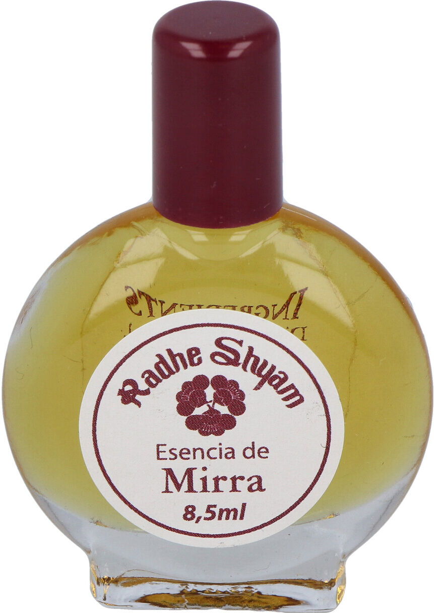Radhe shyam esencia mirra  8ml.