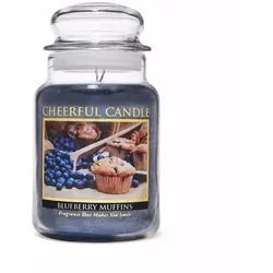 Blueberry Muffins 680g