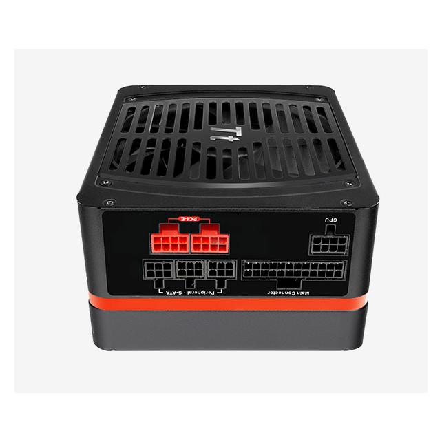Thermaltake Gaming Toughpower Grand Platinium 650 Watt (650 W) (PS-TPG-0650FPCPEU-P)