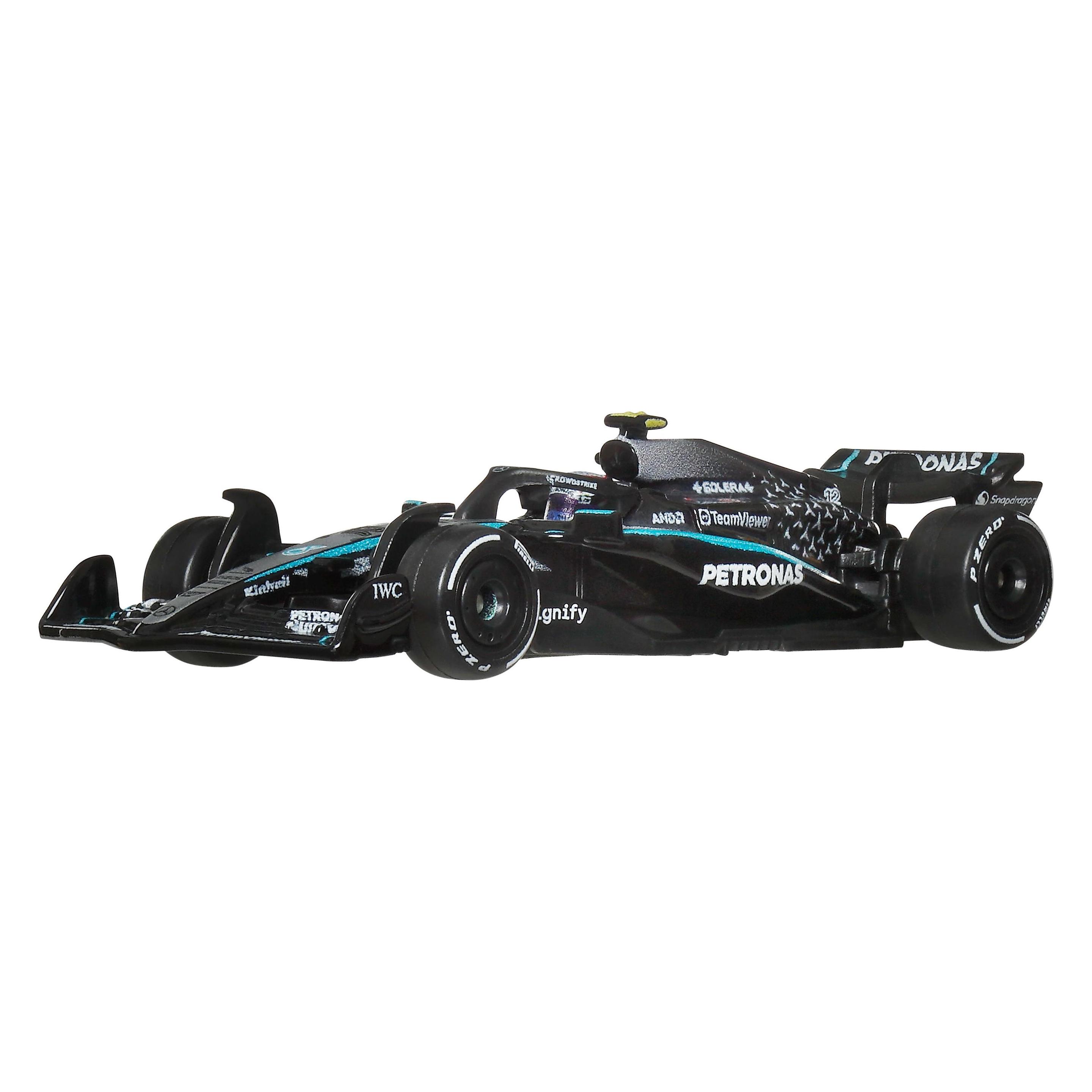 Hot Wheels Premium RACE -Pack 3 (JMM93)