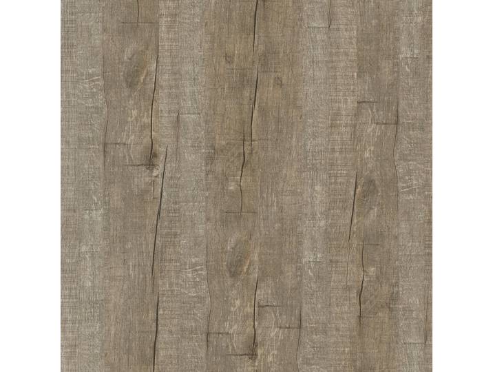 Venda Vinylboden Eiche Fügen, Eichefarben, Kunststoff, 23x9.5x123.5 cm, Teppiche und Böden, Bodenbeläge, Vinylböden