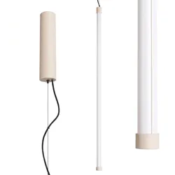 TH.855 Pendelleuchte TRANG 100 beige LED 3000K